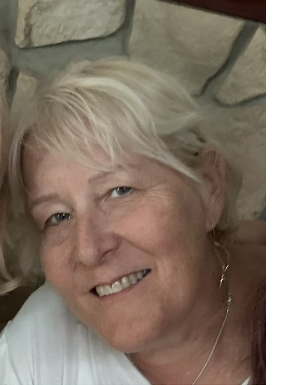 Photo of Carol