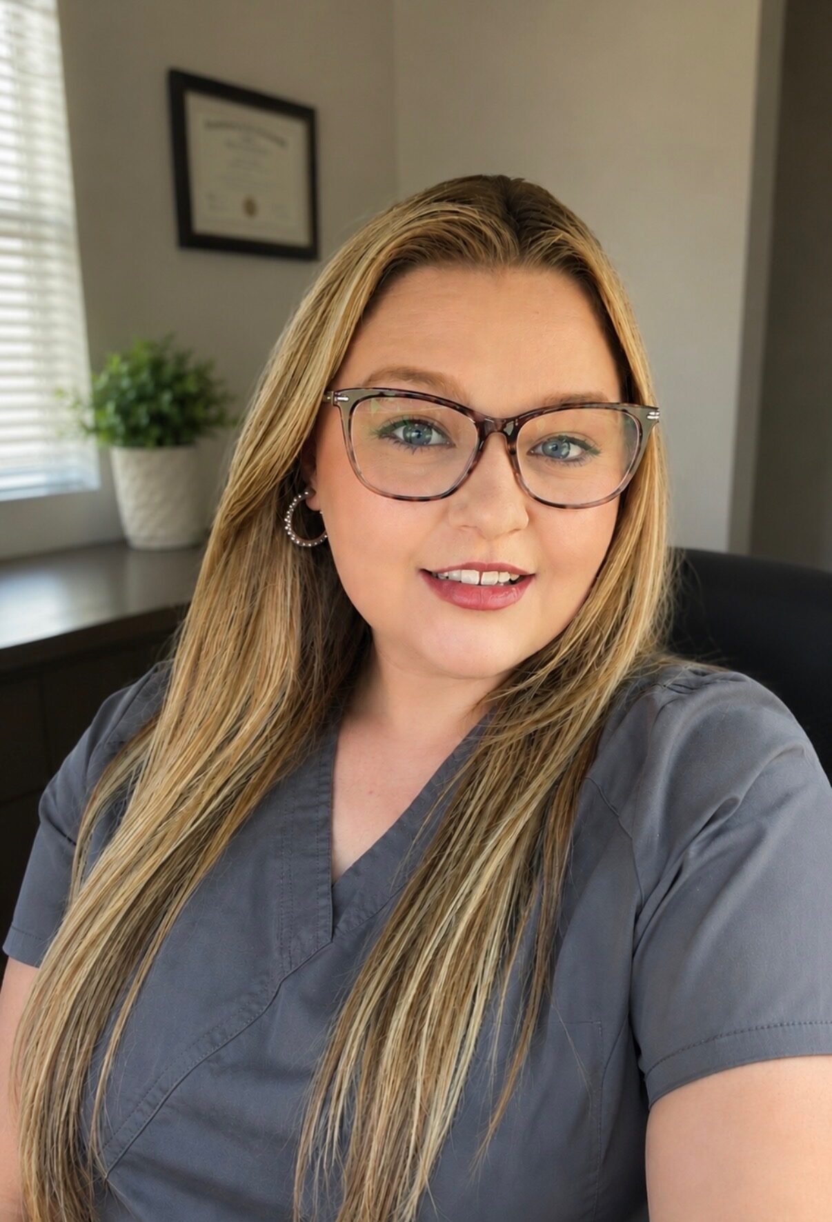 Cayla Wallace