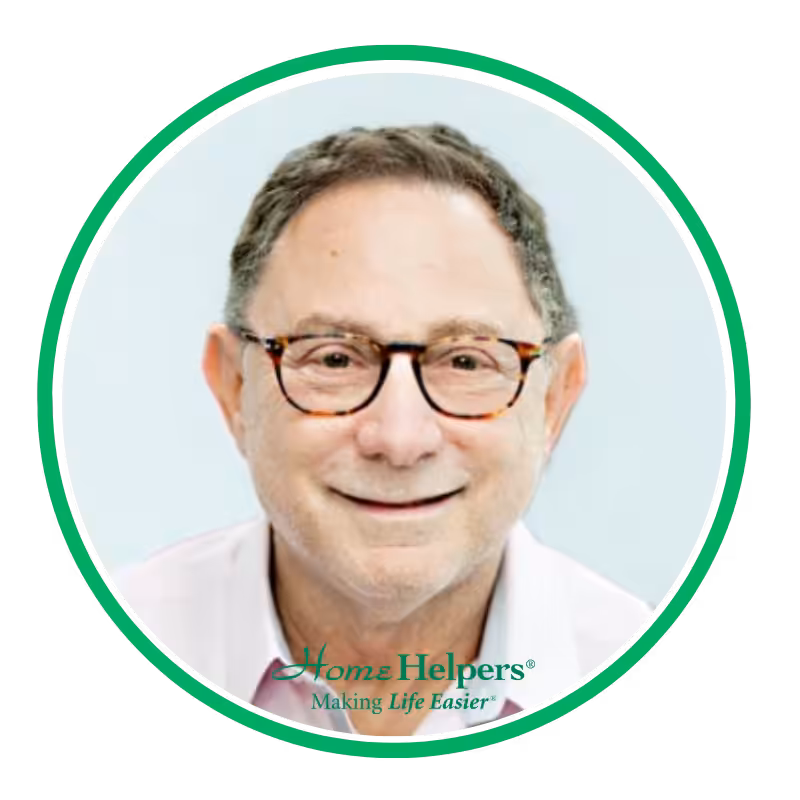 Photo of Dan Nathanson