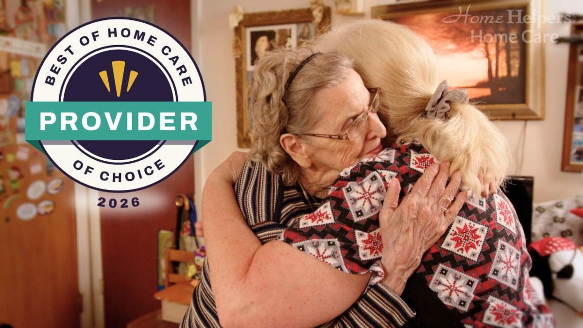 Home Helpers® Bradenton Wins 2026 Best of Home Care