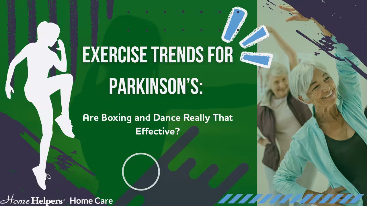 Exercise Trends for Parkinson’s: Are Boxing and Dance Really That Effective?
