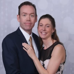 Photo of JESSICA & JOHN