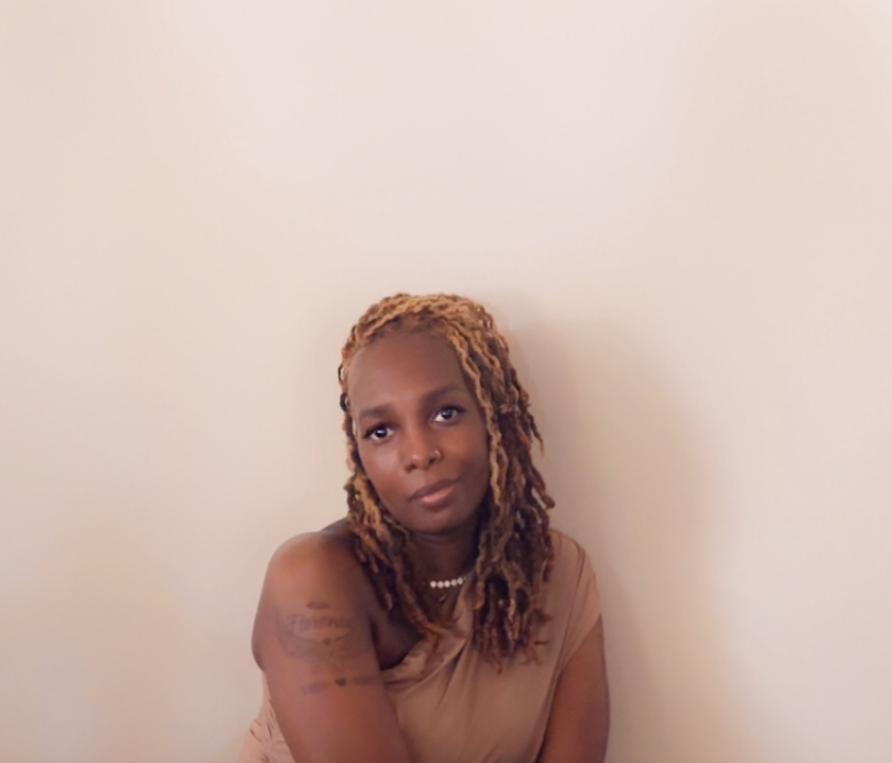 Photo of Sharon
