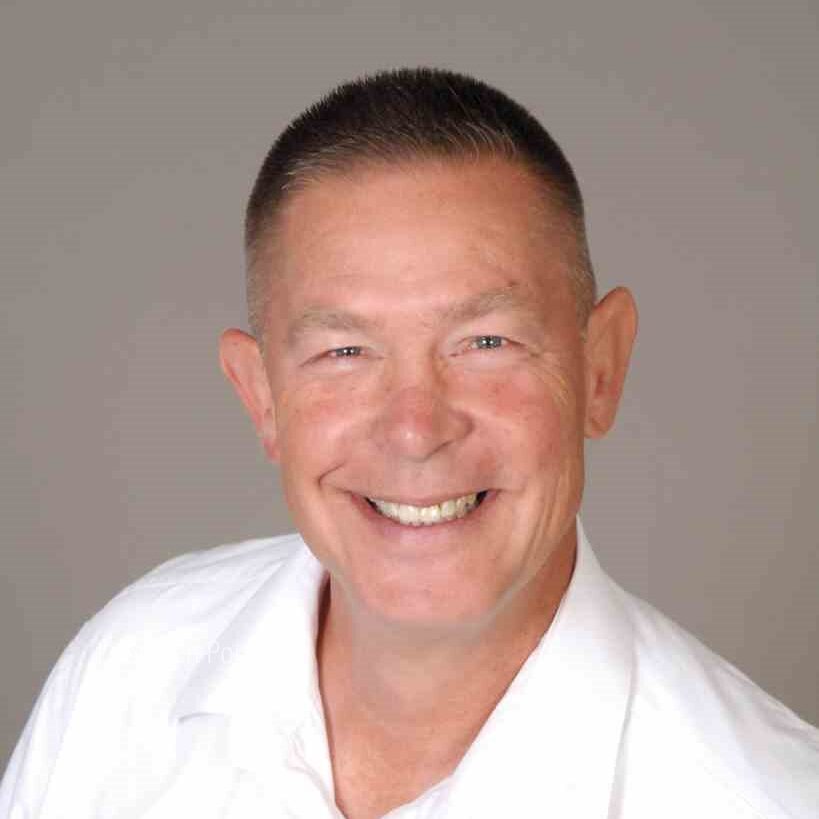 Photo of Brian Fausey