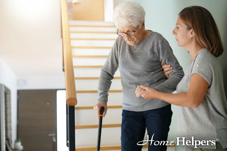 Debunking the Myths of Falling for Seniors