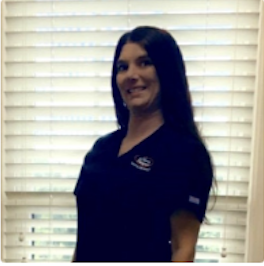 Photo of JENNIFER BATES 