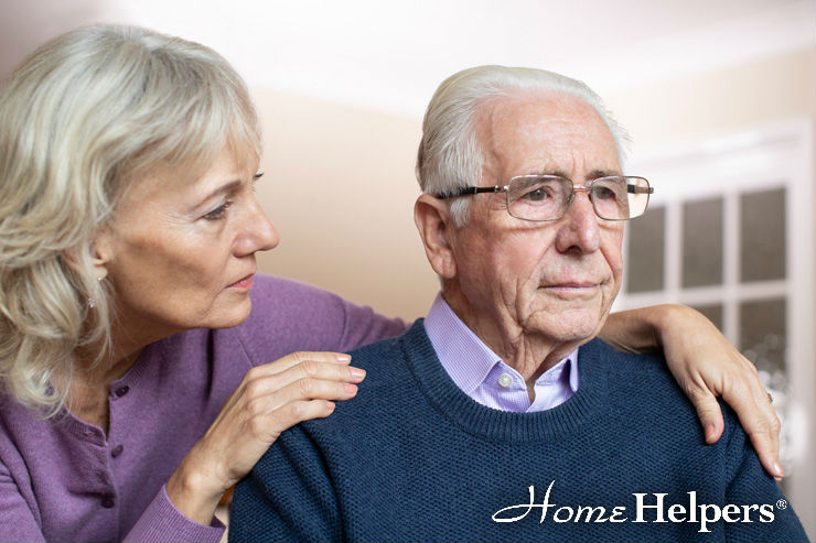 Managing the Symptoms of Sundowning