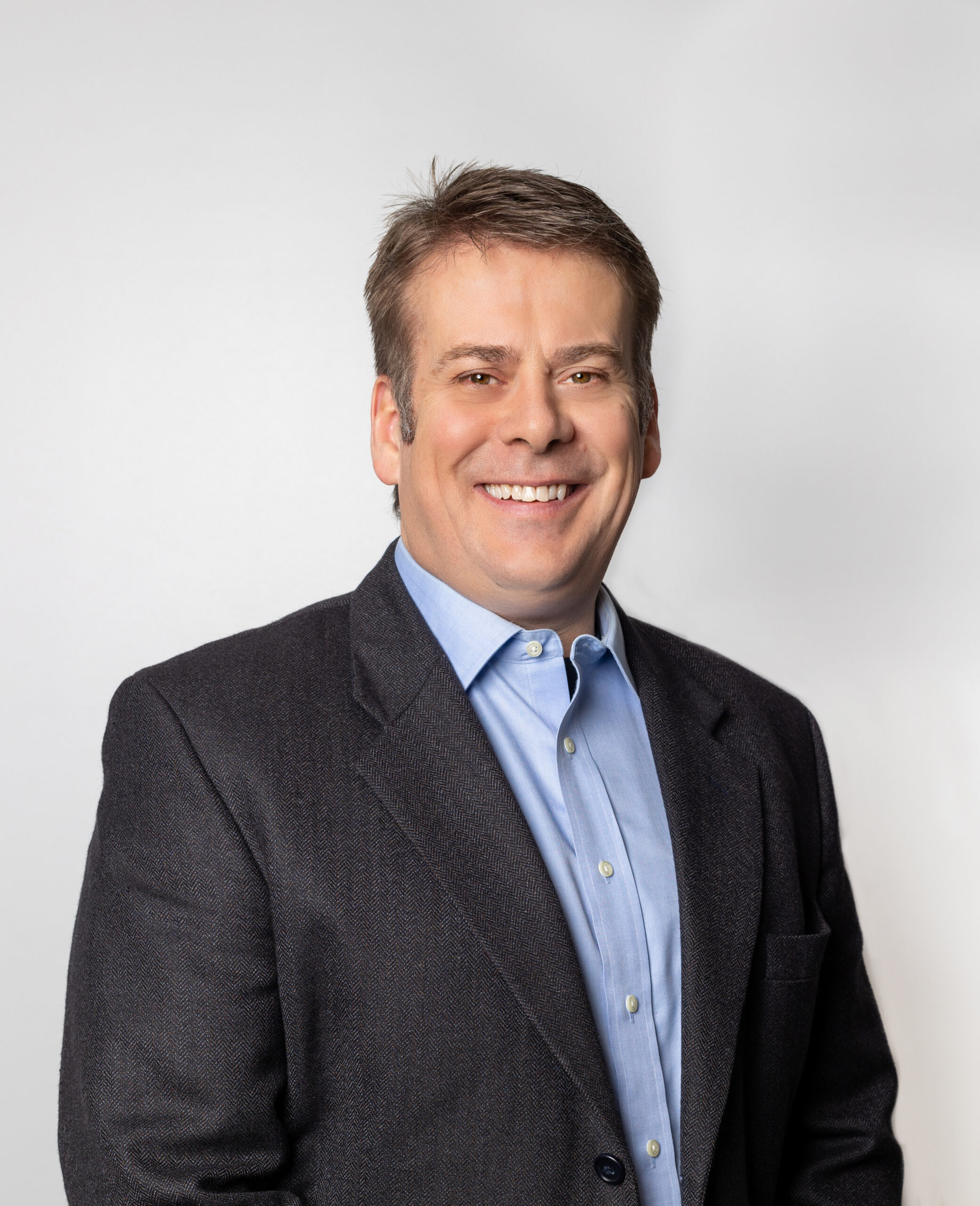 Photo of Tim Flesner