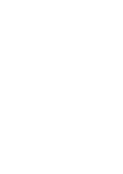 White silhouette of a five-pointed star sitting atop a rectangular base, resembling a trophy or award, on a light gray background.