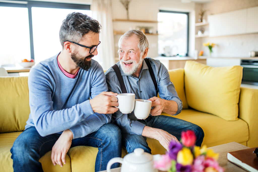 Why Companion Care Is About More Than Company