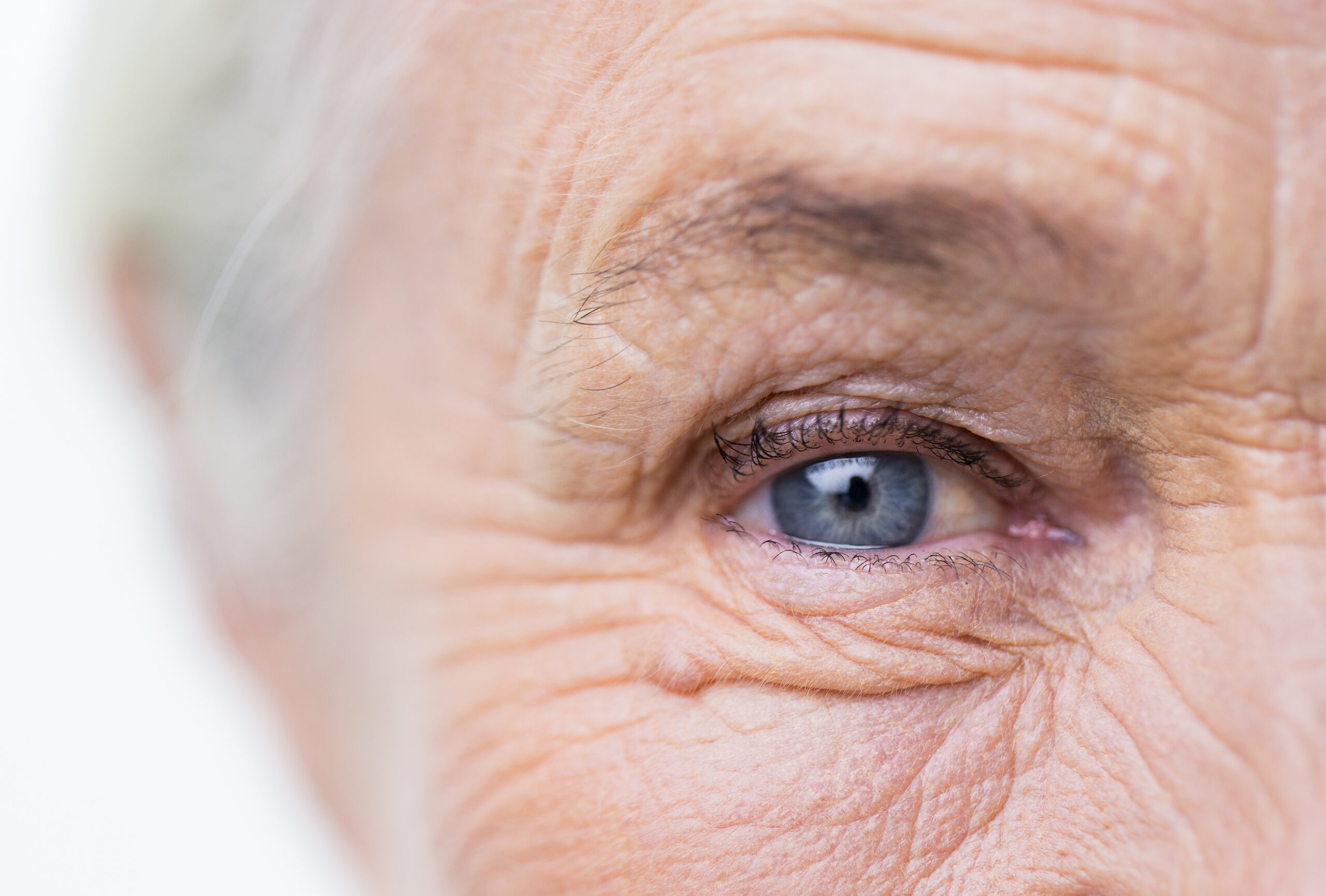 Senior Home Care in Saratoga CA