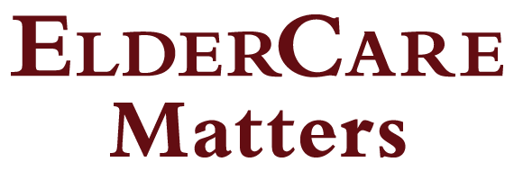 ElderCare Matters logo.